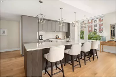 218 W 103rd Street #4E, New York City, NY 10025 - Photo 3
