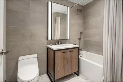 218 W 103rd Street #4E, New York City, NY 10025 - Photo 9