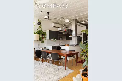 84 Forsyth Street #2F, New York, NY 10002 - Photo 5