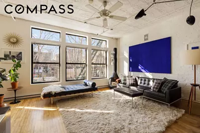 84 Forsyth Street #2F, New York City, NY 10002 - Photo 1
