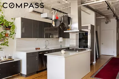 84 Forsyth Street #2F, New York City, NY 10002 - Photo 3