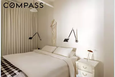 84 Forsyth Street #2F, New York City, NY 10002 - Photo 7