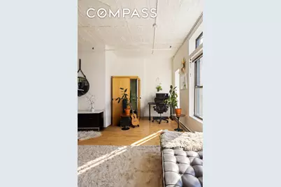 84 Forsyth Street #2F, New York, NY 10002 - Photo 9