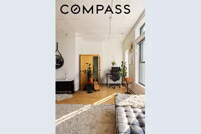 84 Forsyth Street #2F, New York City, NY 10002 - Photo 9