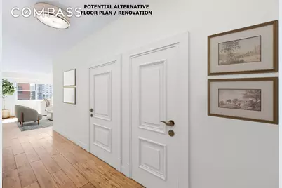 139 E 33rd Street #12DE, New York City, NY 10016 - Photo 13