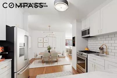 139 E 33rd Street #12DE, New York City, NY 10016 - Photo 5