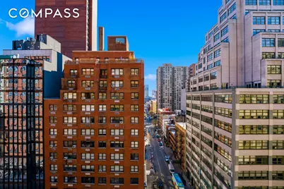 139 E 33rd Street #12DE, New York City, NY 10016 - Photo 23