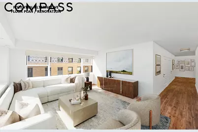 139 E 33rd Street #12DE, New York City, NY 10016 - Photo 3