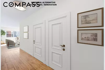 139 E 33rd Street #12DE, New York City, NY 10016 - Photo 13