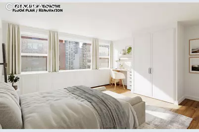 139 E 33rd Street #12DE, New York City, NY 10016 - Photo 11