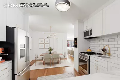 139 E 33rd Street #12DE, New York City, NY 10016 - Photo 5