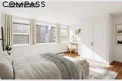 139 E 33rd Street #12DE, New York City, NY 10016 - Photo 11