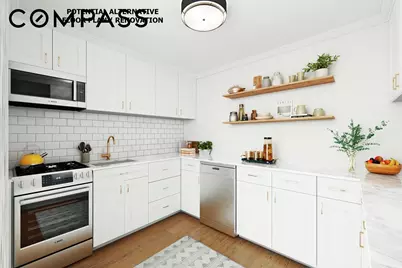 139 E 33rd Street #12DE, New York City, NY 10016 - Photo 7