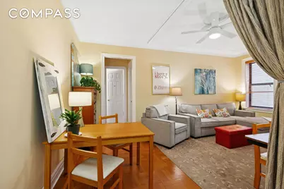 359 Fort Washington Avenue #5C, New York, NY 10033 - Photo 3