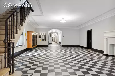 359 Fort Washington Avenue #5C, New York, NY 10033 - Photo 7