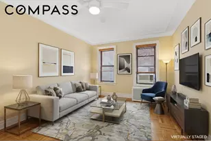 359 Fort Washington Ave, New York City, NY 10033 - Photo 1