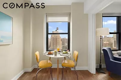 110 W 86th Street #16C, New York City, NY 10024 - Photo 3