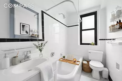 110 W 86th Street #16C, New York City, NY 10024 - Photo 7