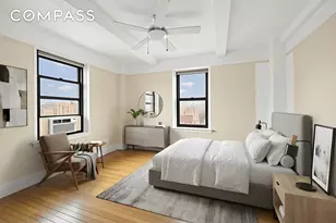 110 W 86th St, New York City, NY 10024 - Photo 5