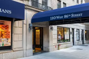 110 W 86th St, New York City, NY 10024 - Photo 11