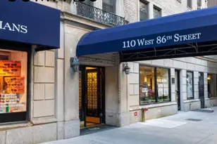 110 W 86th St, New York City, NY 10024 - Photo 11