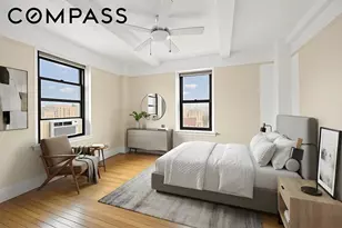 110 W 86th St, New York City, NY 10024 - Photo 5