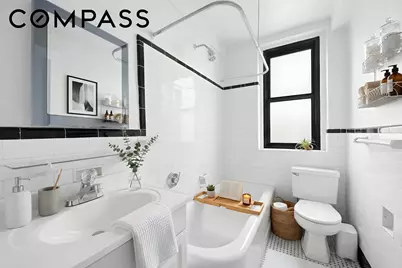110 W 86th Street #16C, New York City, NY 10024 - Photo 7