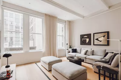 6 W 20th Street #5, New York City, NY 10011 - Photo 7