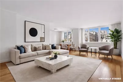 201 E 36th Street #8C, New York, NY 10016 - Photo 1