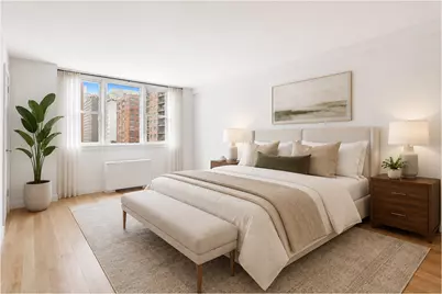 201 E 36th Street #8C, New York City, NY 10016 - Photo 3