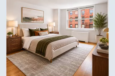201 E 36th Street #8C, New York City, NY 10016 - Photo 5