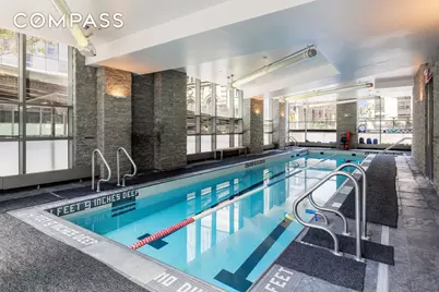 10 W End Avenue #21D, New York City, NY 10023 - Photo 11