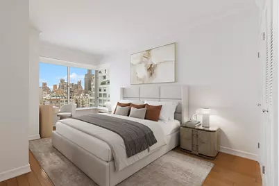 200 E 69th Street #16E, New York City, NY 10021 - Photo 13