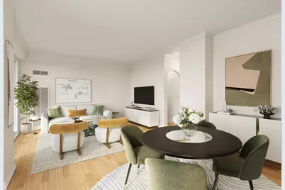 200 E 69th Street #16E, New York City, NY 10021 - Photo 3