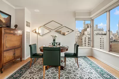 200 E 69th Street #16E, New York City, NY 10021 - Photo 7