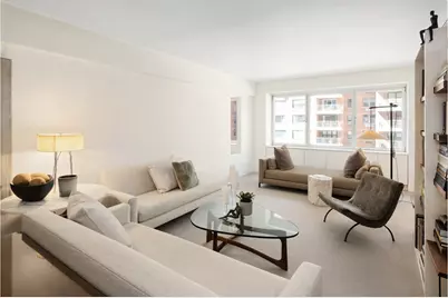 45 Sutton Place S #5A, New York City, NY 10022 - Photo 1