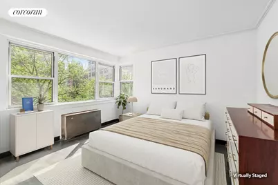 77 E 12th Street #3F, New York City, NY 10003 - Photo 11
