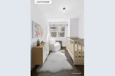 77 E 12th Street #3F, New York City, NY 10003 - Photo 9