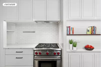 77 E 12th Street #3F, New York City, NY 10003 - Photo 7