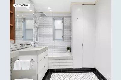 77 E 12th Street #3F, New York City, NY 10003 - Photo 13