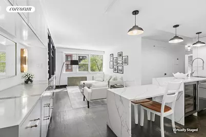 77 E 12th Street #3F, New York City, NY 10003 - Photo 3