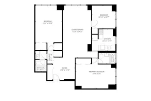 300 E 40th St, New York City, NY 10016 - Photo 33