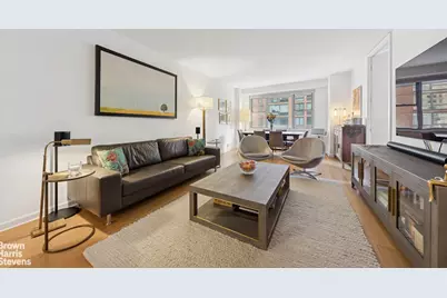 300 E 40th Street #4K, New York City, NY 10016 - Photo 17