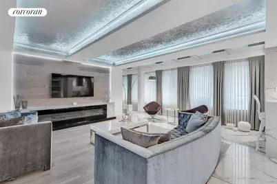 340 W 57th Street #2I, New York City, NY 10019 - Photo 9