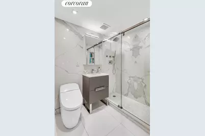 340 W 57th Street #2I, New York City, NY 10019 - Photo 23