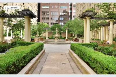 340 W 57th Street #2I, New York City, NY 10019 - Photo 27