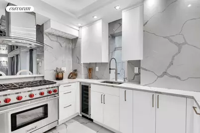 340 W 57th Street #2I, New York City, NY 10019 - Photo 3