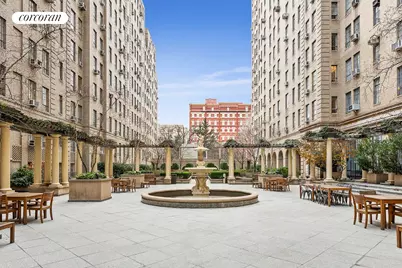 340 W 57th Street #2I, New York City, NY 10019 - Photo 25