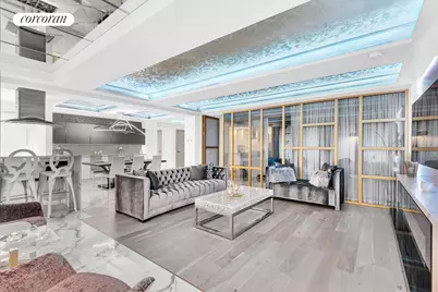 340 W 57th Street #2I, New York City, NY 10019 - Photo 11