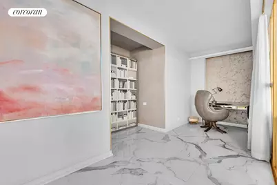 340 W 57th Street #2I, New York City, NY 10019 - Photo 13